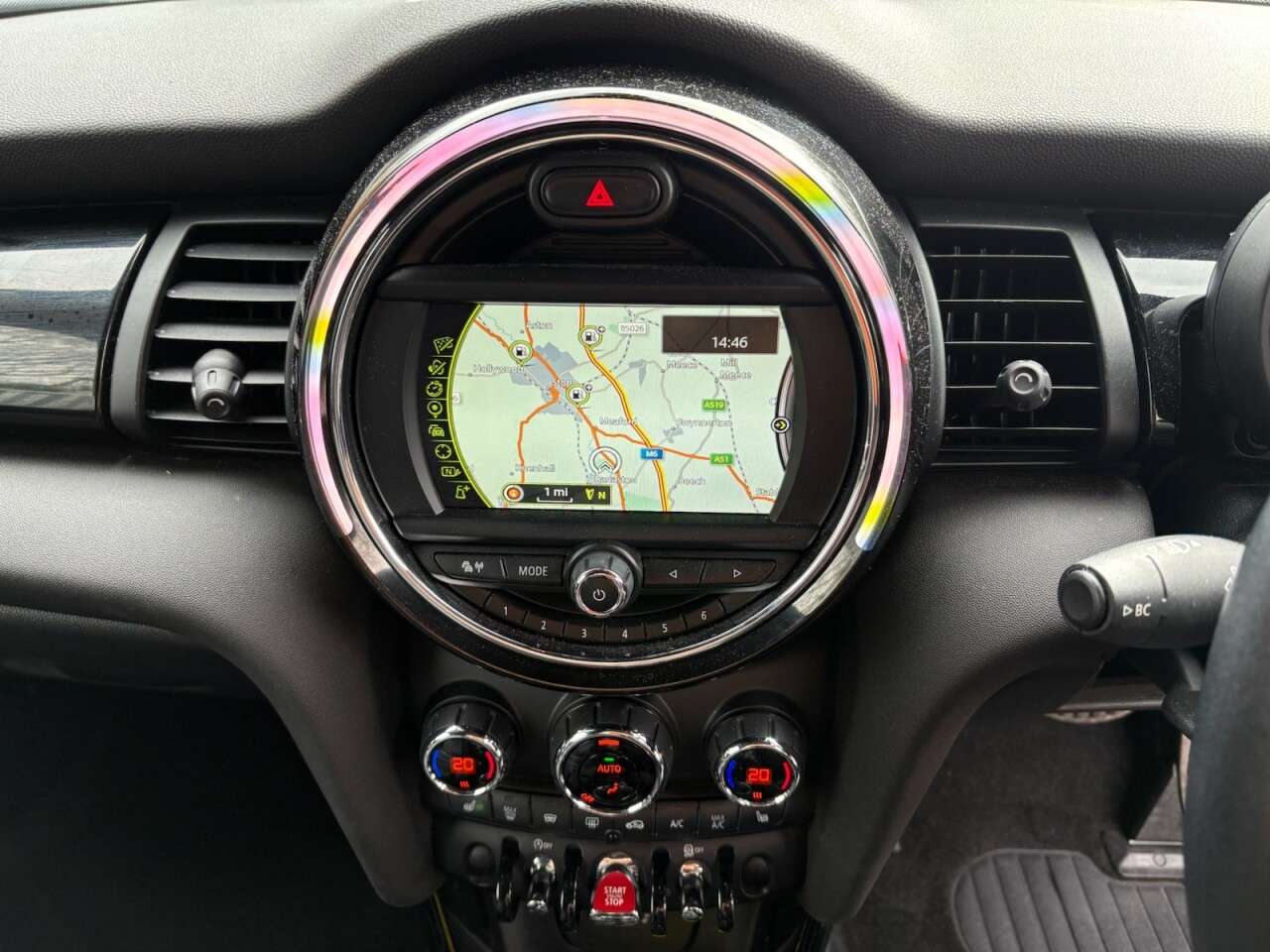 2017 MINI HATCH 2017 MINI HATCH