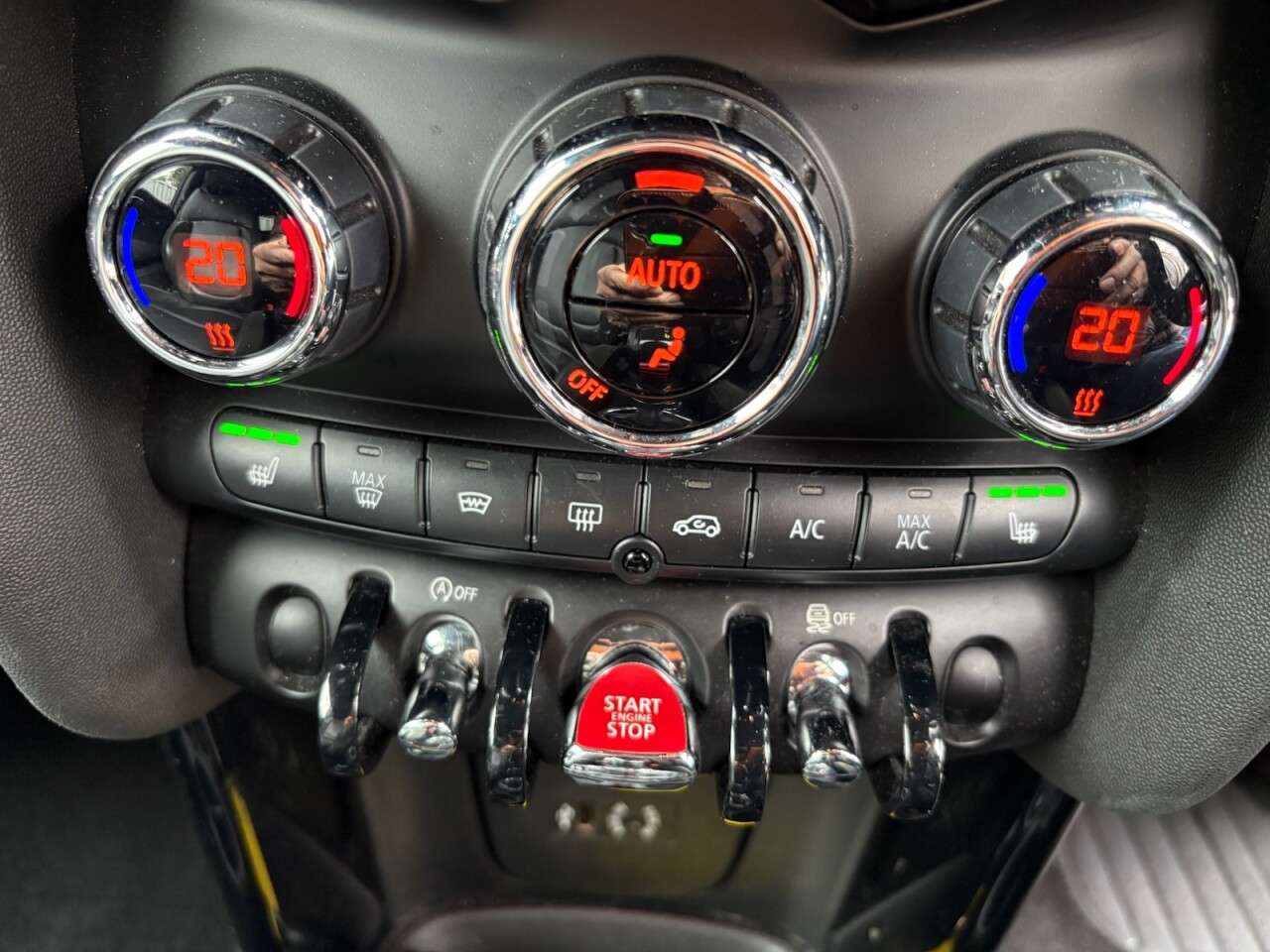 2017 MINI HATCH 2017 MINI HATCH