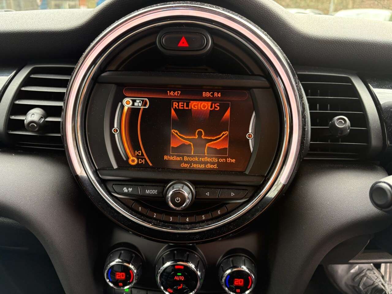 2017 MINI HATCH 2017 MINI HATCH