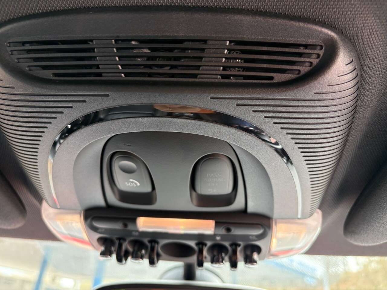 2017 MINI HATCH 2017 MINI HATCH