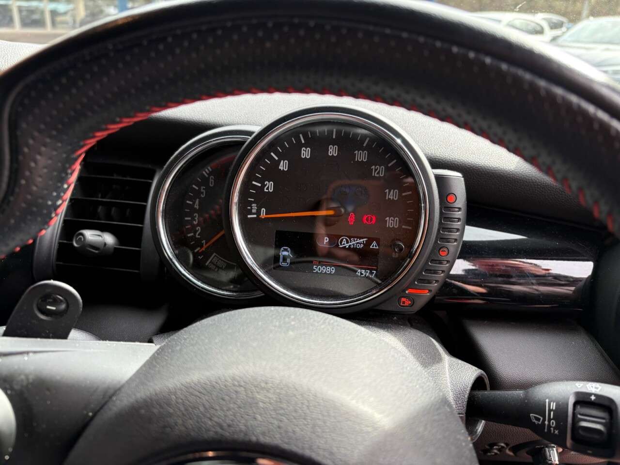 2017 MINI HATCH 2017 MINI HATCH