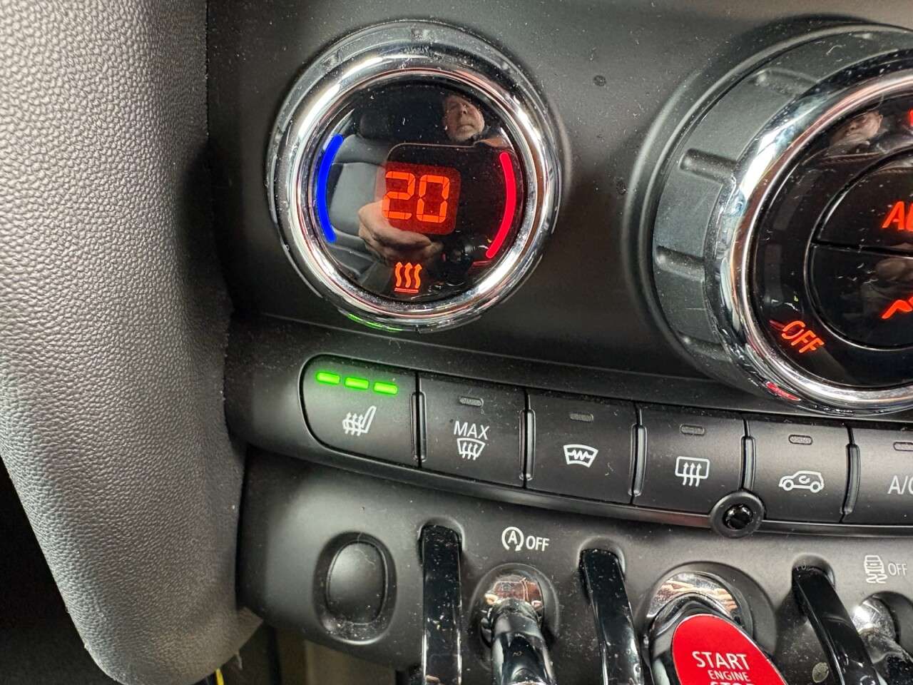 2017 MINI HATCH 2017 MINI HATCH