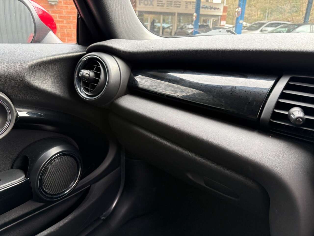 2017 MINI HATCH 2017 MINI HATCH