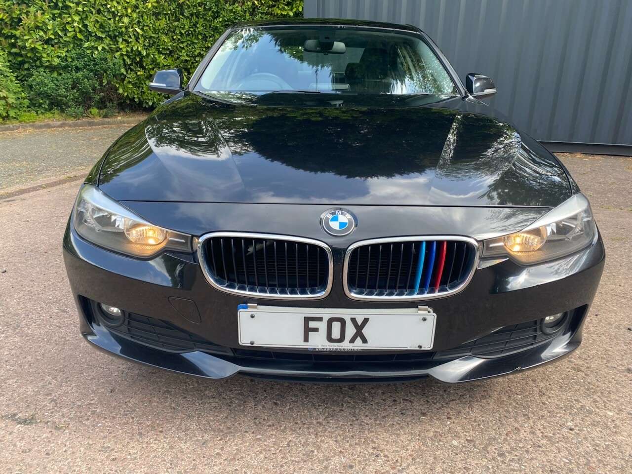 2013 BMW 3 SERIES 2013 BMW 3 SERIES