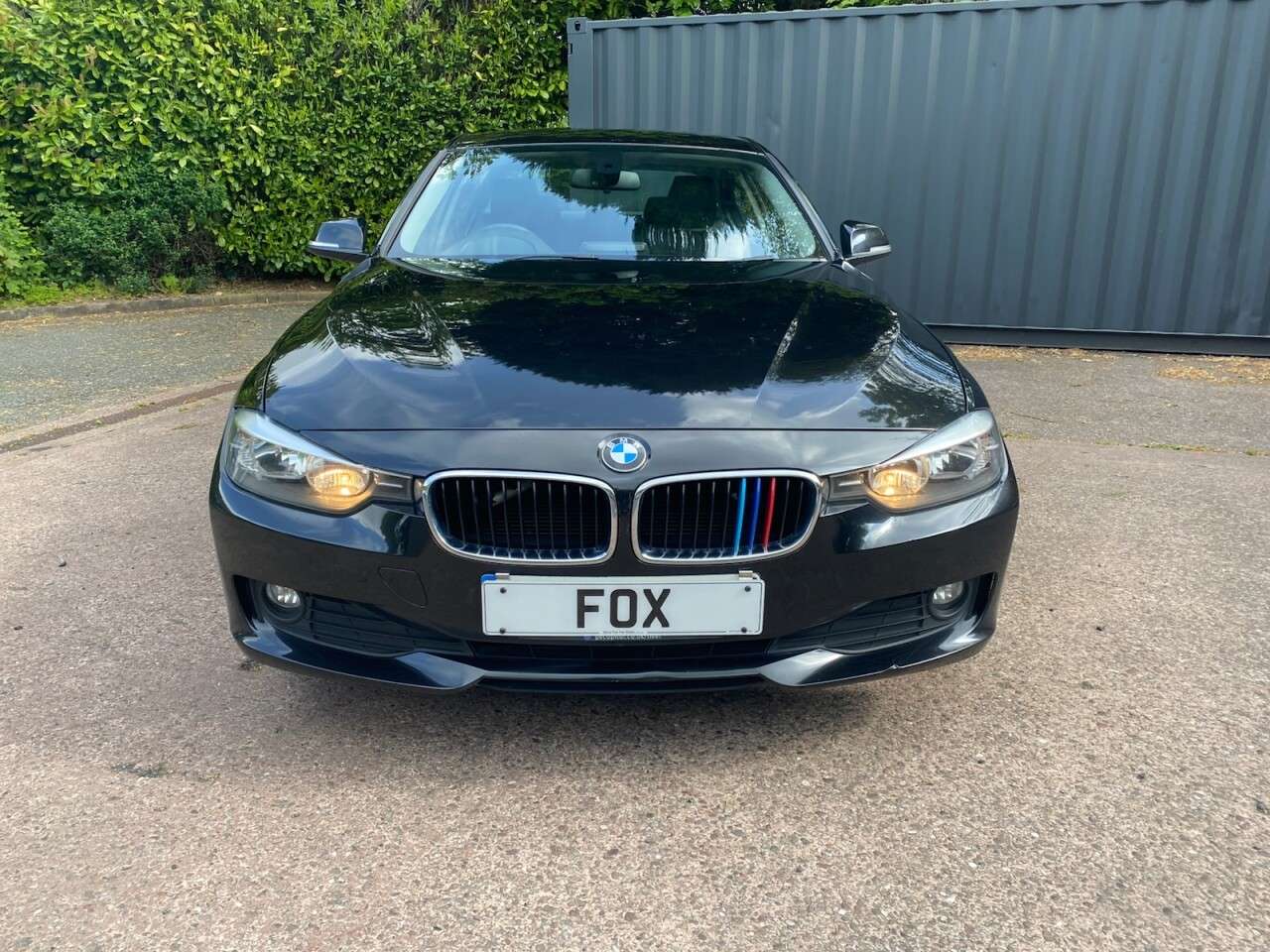 2013 BMW 3 SERIES 2013 BMW 3 SERIES