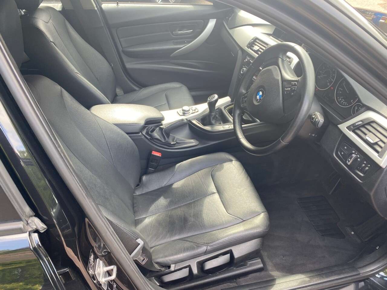 2013 BMW 3 SERIES 2013 BMW 3 SERIES