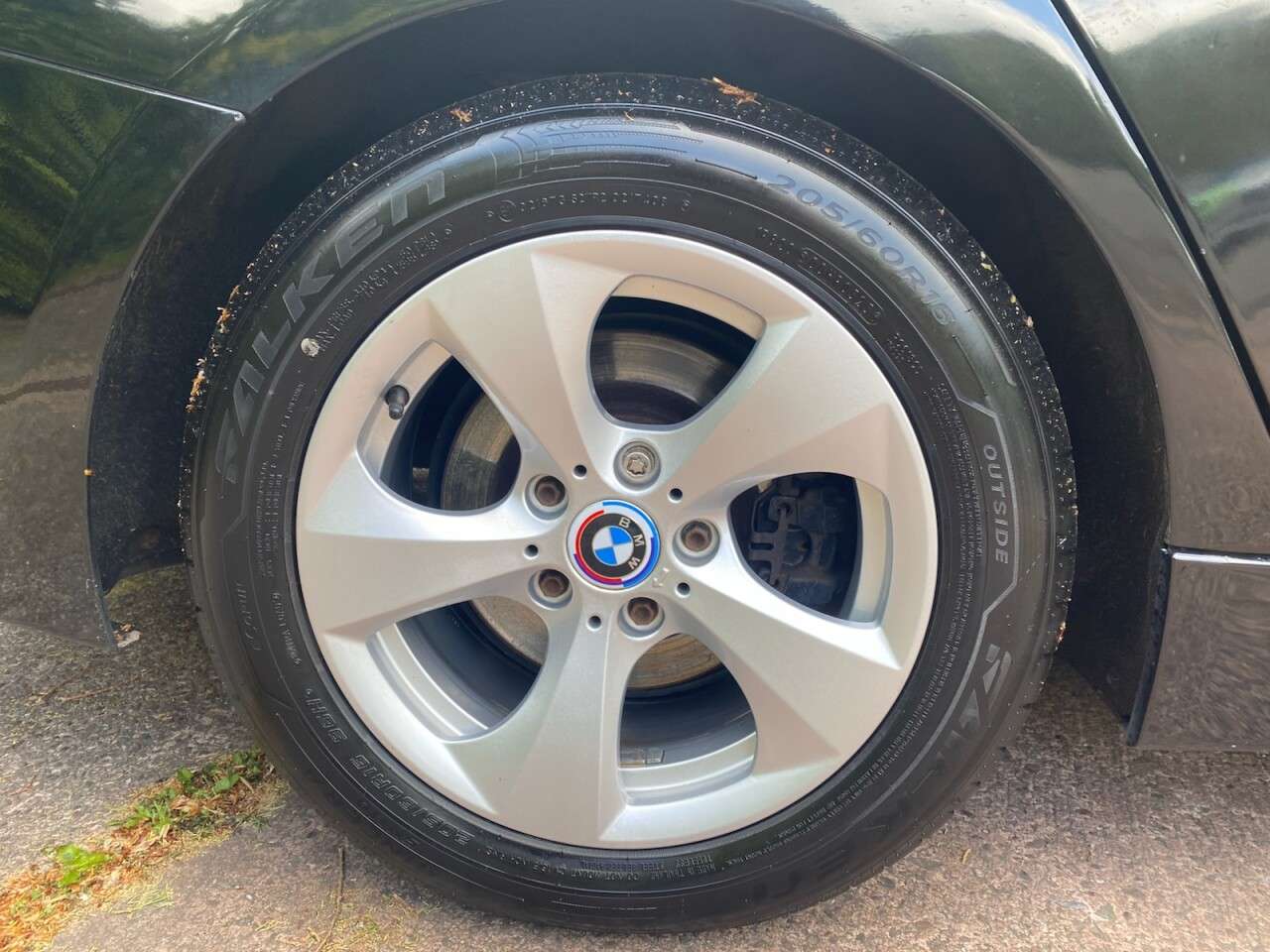 2013 BMW 3 SERIES 2013 BMW 3 SERIES