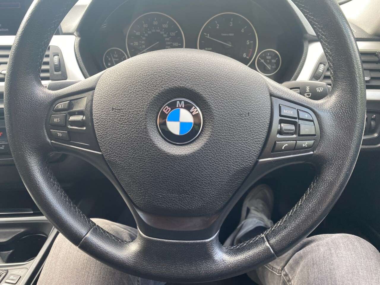 2013 BMW 3 SERIES 2013 BMW 3 SERIES