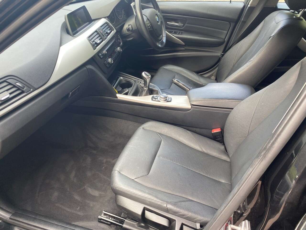 2013 BMW 3 SERIES 2013 BMW 3 SERIES