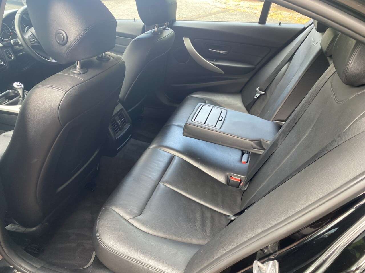 2013 BMW 3 SERIES 2013 BMW 3 SERIES