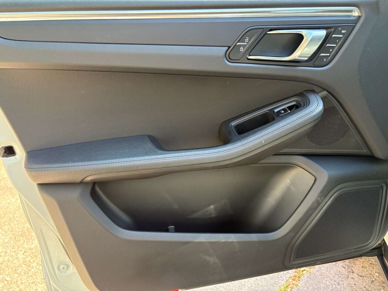 2020 PORSCHE MACAN 2020 PORSCHE MACAN
