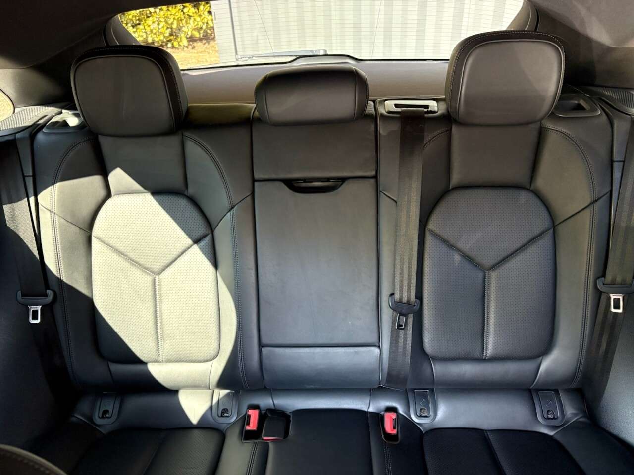 2020 PORSCHE MACAN 2020 PORSCHE MACAN