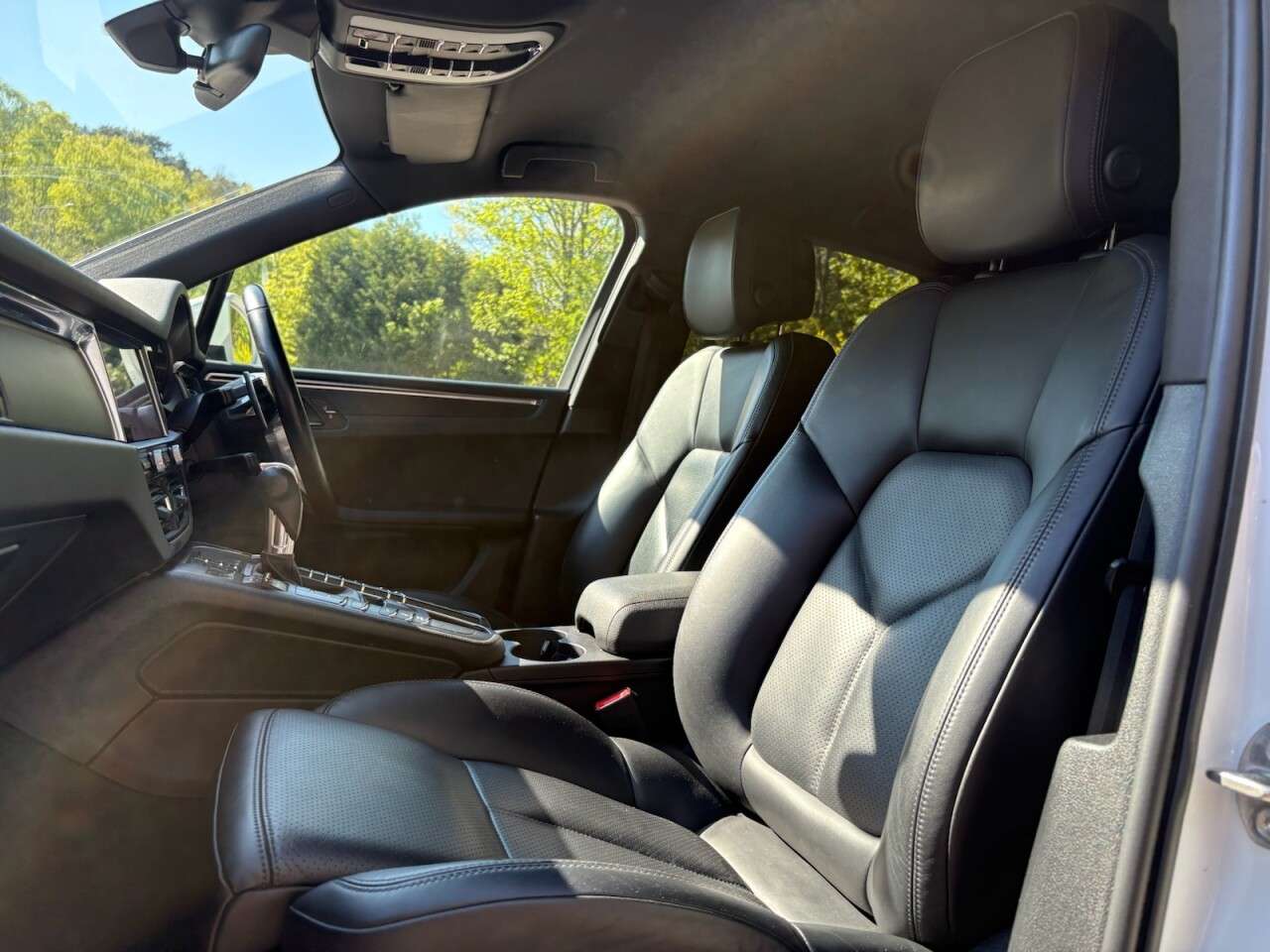 2020 PORSCHE MACAN 2020 PORSCHE MACAN