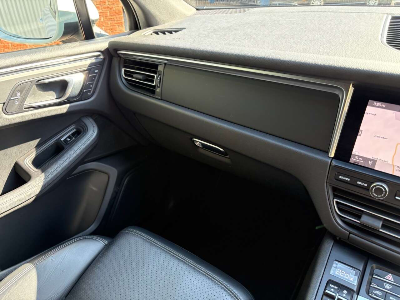 2020 PORSCHE MACAN 2020 PORSCHE MACAN