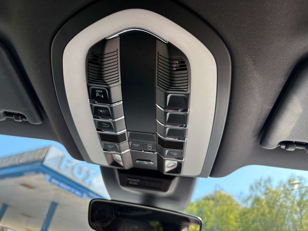 2020 PORSCHE MACAN 2020 PORSCHE MACAN