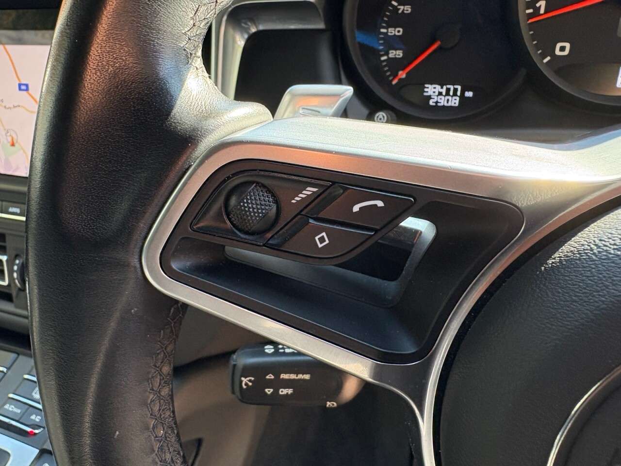 2020 PORSCHE MACAN 2020 PORSCHE MACAN