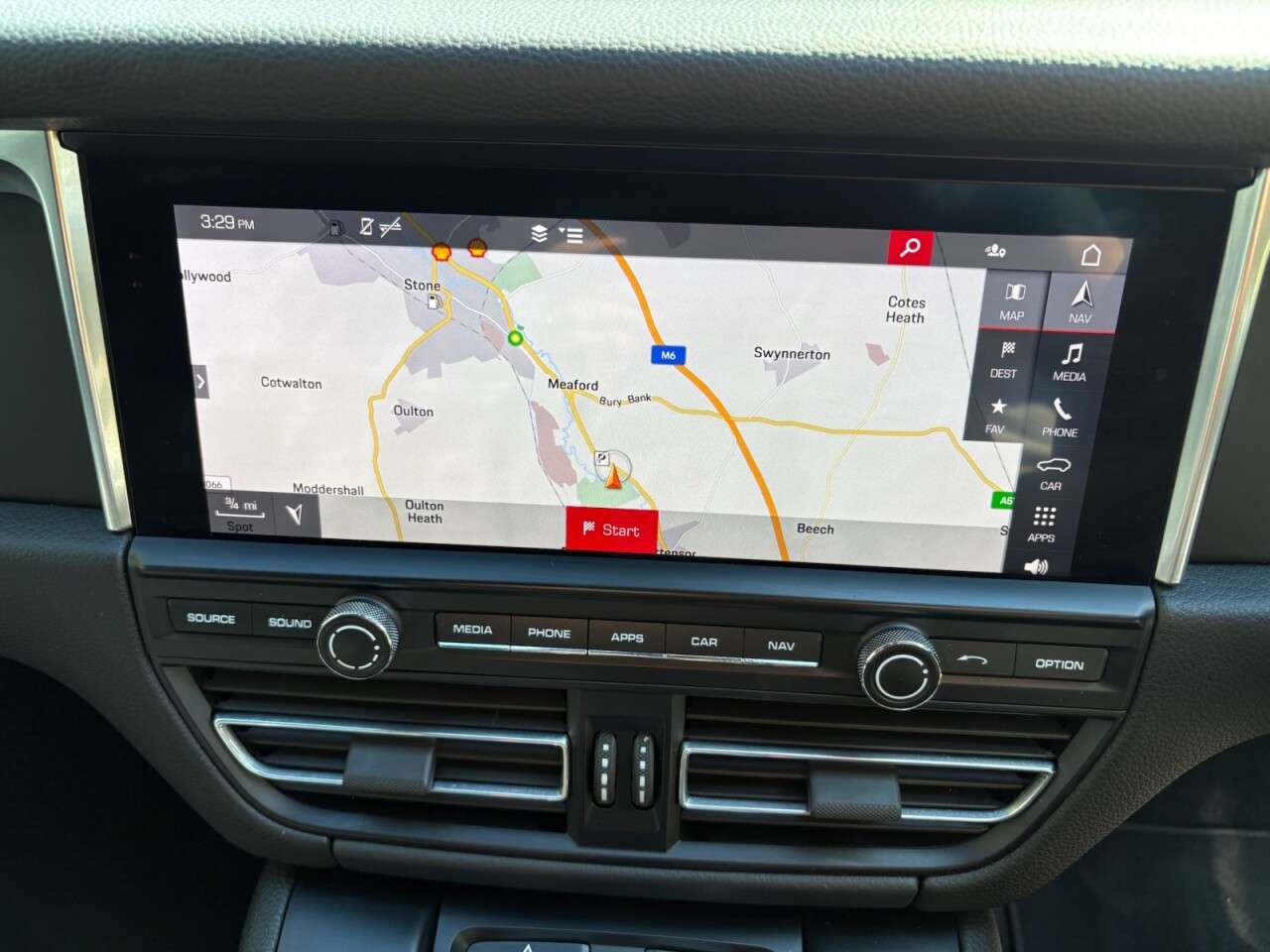 2020 PORSCHE MACAN 2020 PORSCHE MACAN