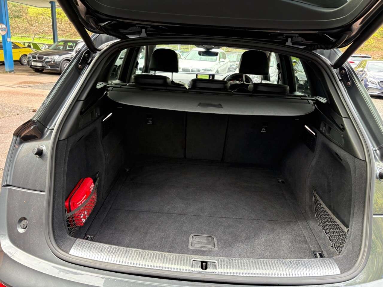2020 PORSCHE MACAN 2020 PORSCHE MACAN