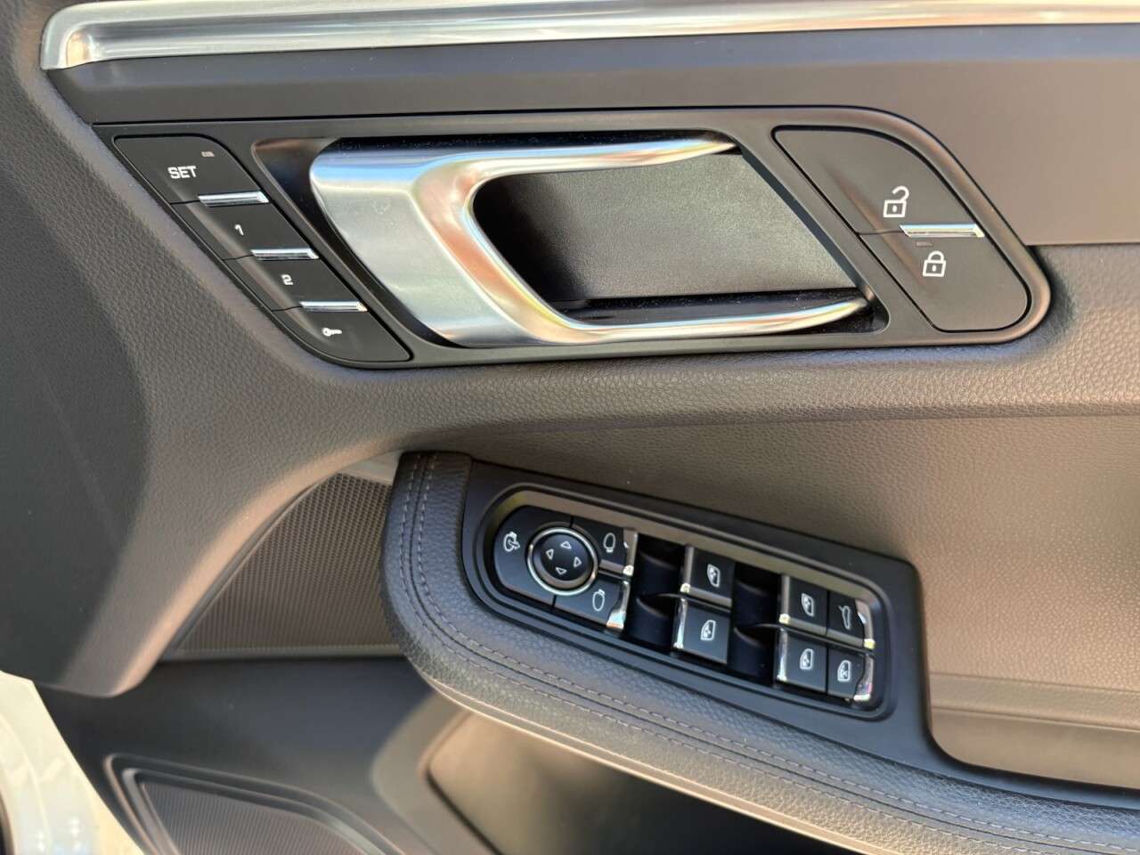 2020 PORSCHE MACAN 2020 PORSCHE MACAN