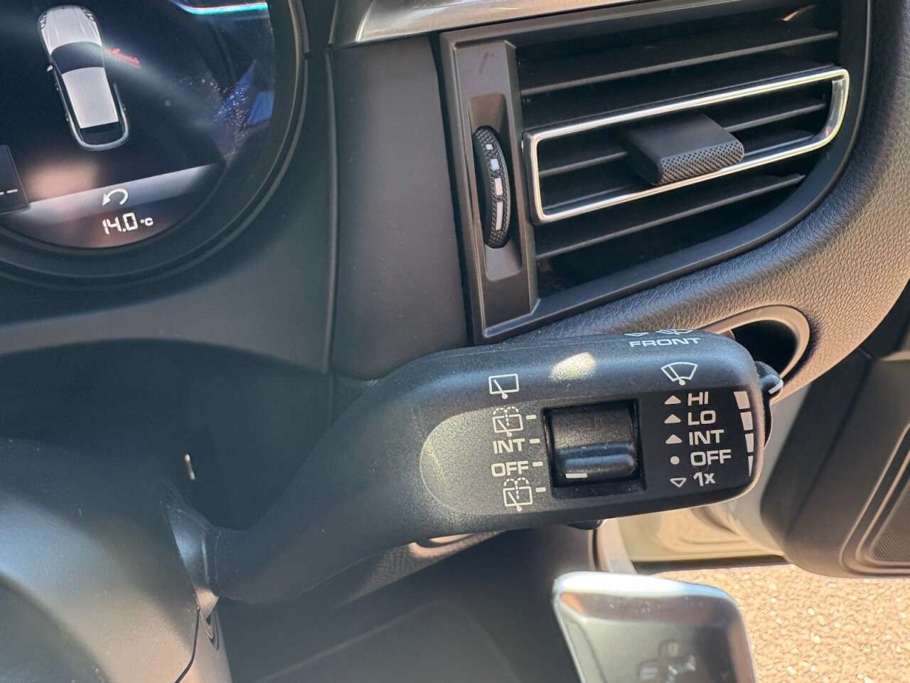 2020 PORSCHE MACAN 2020 PORSCHE MACAN