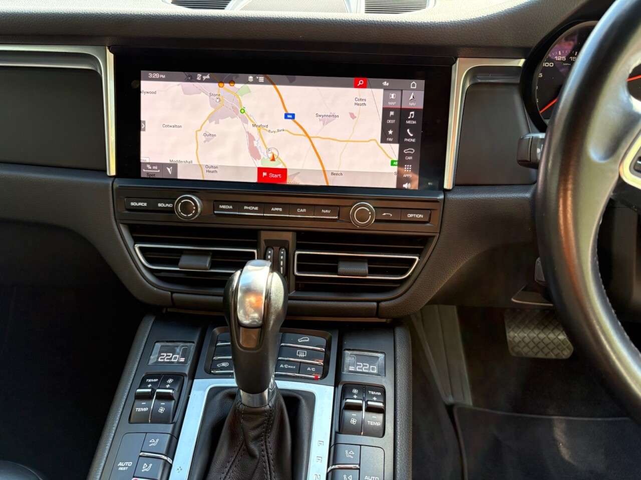 2020 PORSCHE MACAN 2020 PORSCHE MACAN