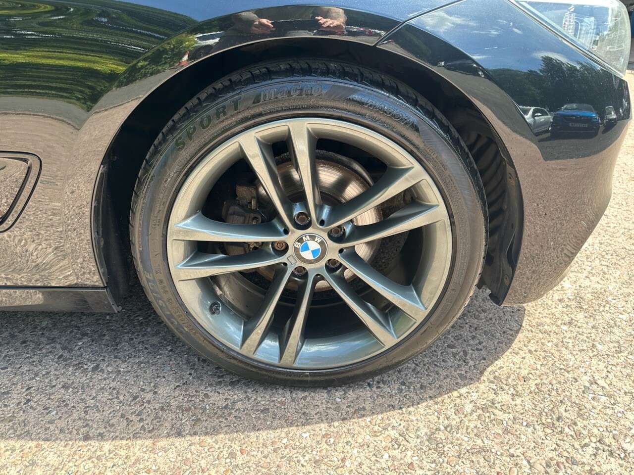 2015 BMW 3 SERIES GRAN TURISMO 2015 BMW 3 SERIES GRAN TURISMO