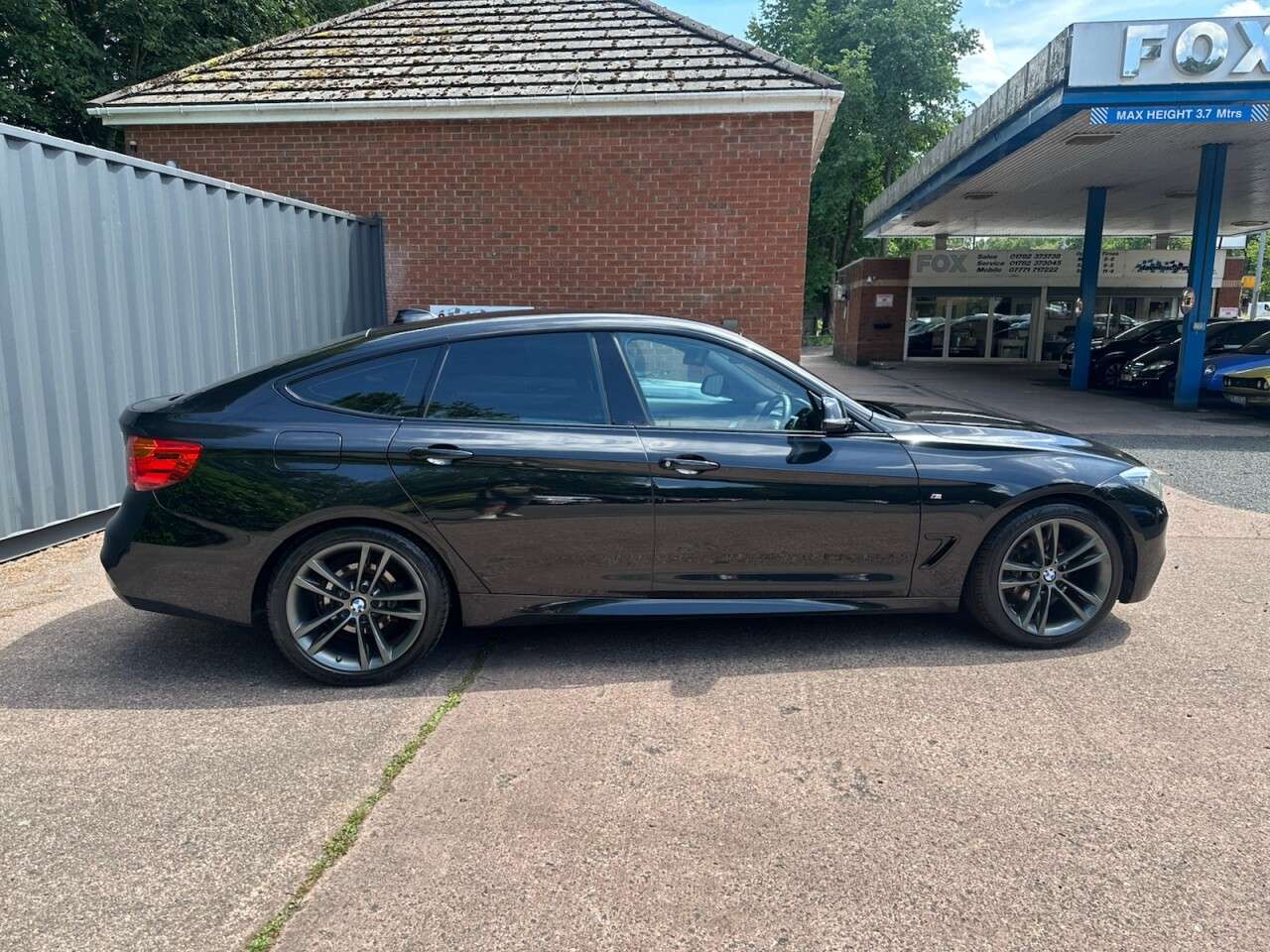2015 BMW 3 SERIES GRAN TURISMO 2015 BMW 3 SERIES GRAN TURISMO