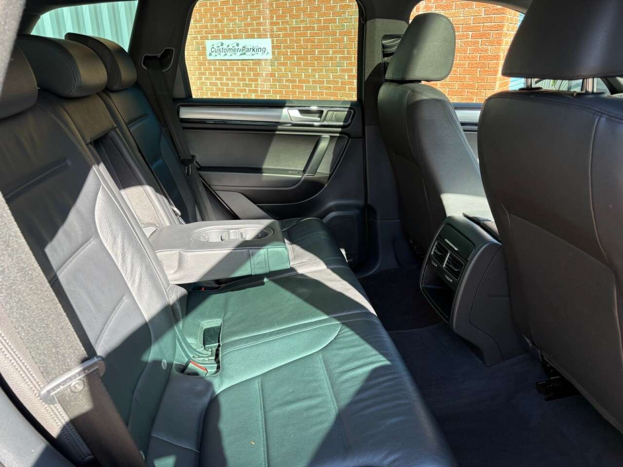 2015 VOLKSWAGEN TOUAREG 2015 VOLKSWAGEN TOUAREG
