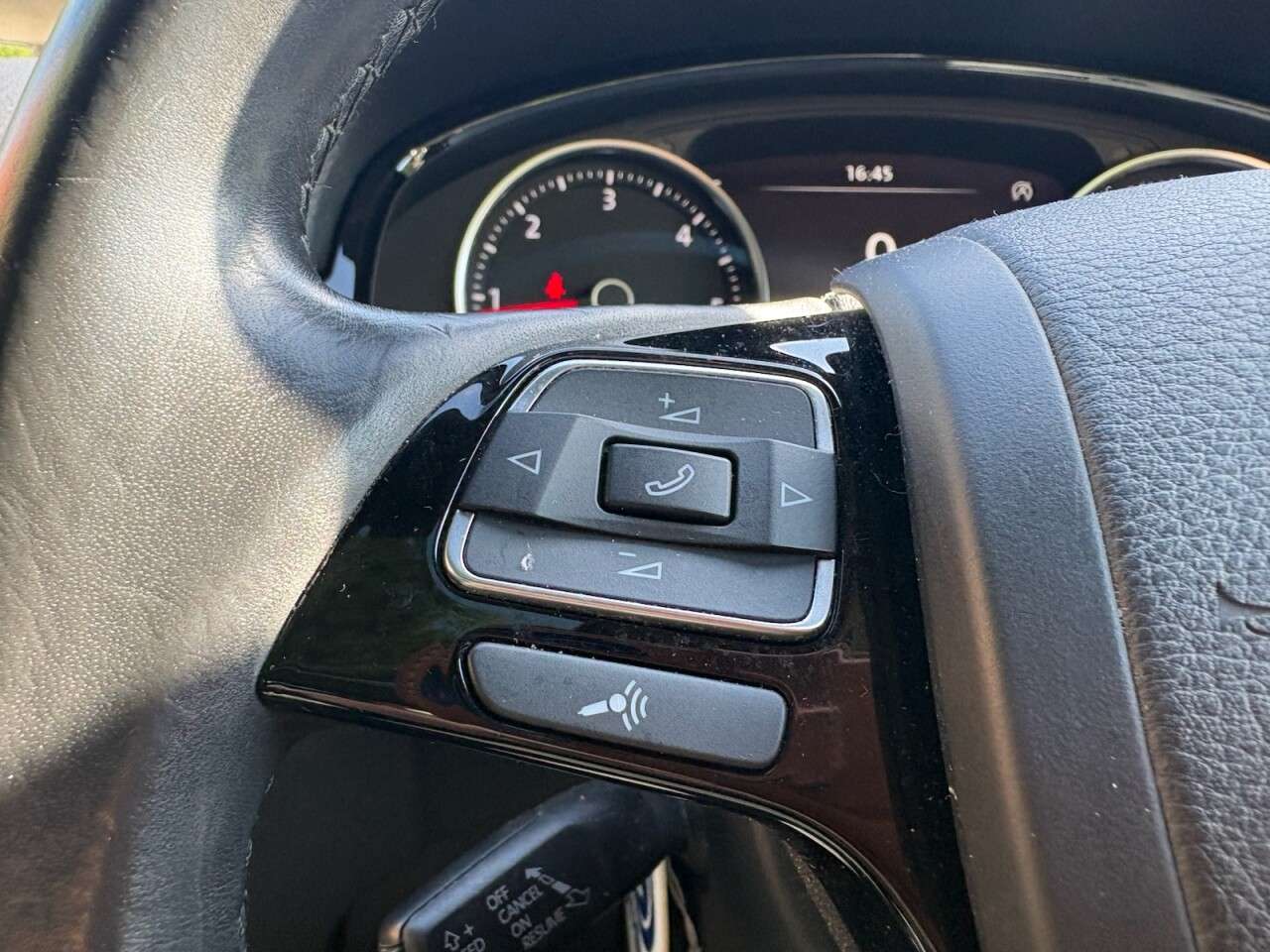 2015 VOLKSWAGEN TOUAREG 2015 VOLKSWAGEN TOUAREG