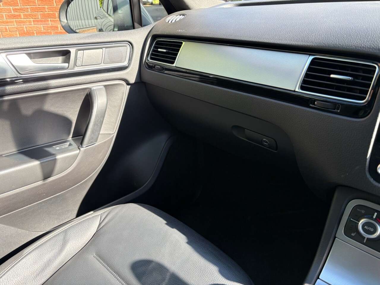 2015 VOLKSWAGEN TOUAREG 2015 VOLKSWAGEN TOUAREG