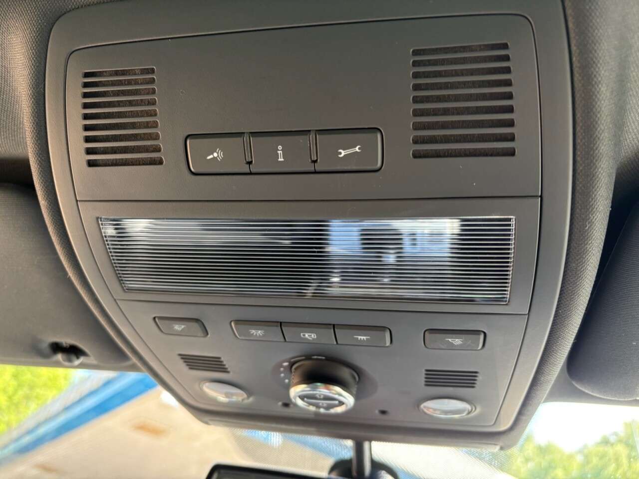 2015 VOLKSWAGEN TOUAREG 2015 VOLKSWAGEN TOUAREG
