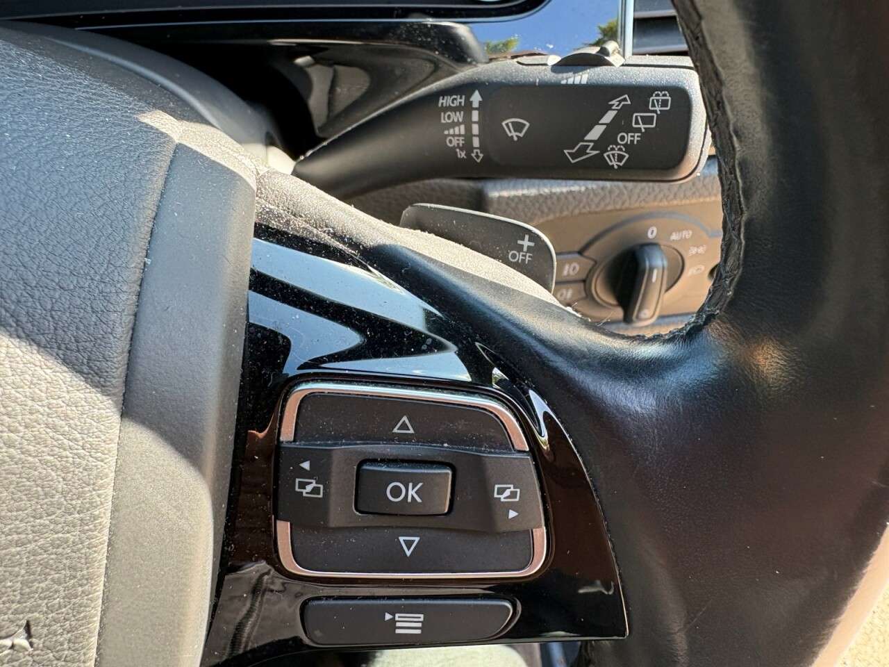 2015 VOLKSWAGEN TOUAREG 2015 VOLKSWAGEN TOUAREG