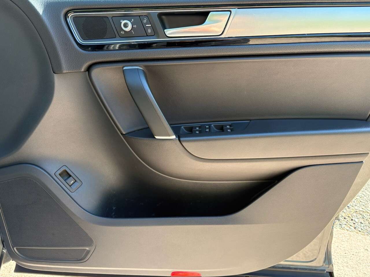 2015 VOLKSWAGEN TOUAREG 2015 VOLKSWAGEN TOUAREG
