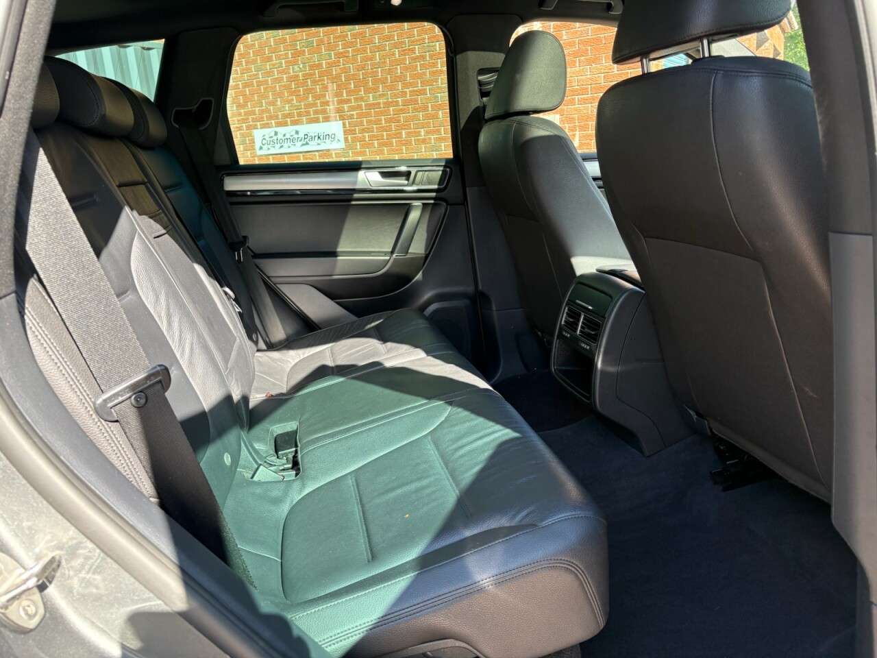 2015 VOLKSWAGEN TOUAREG 2015 VOLKSWAGEN TOUAREG