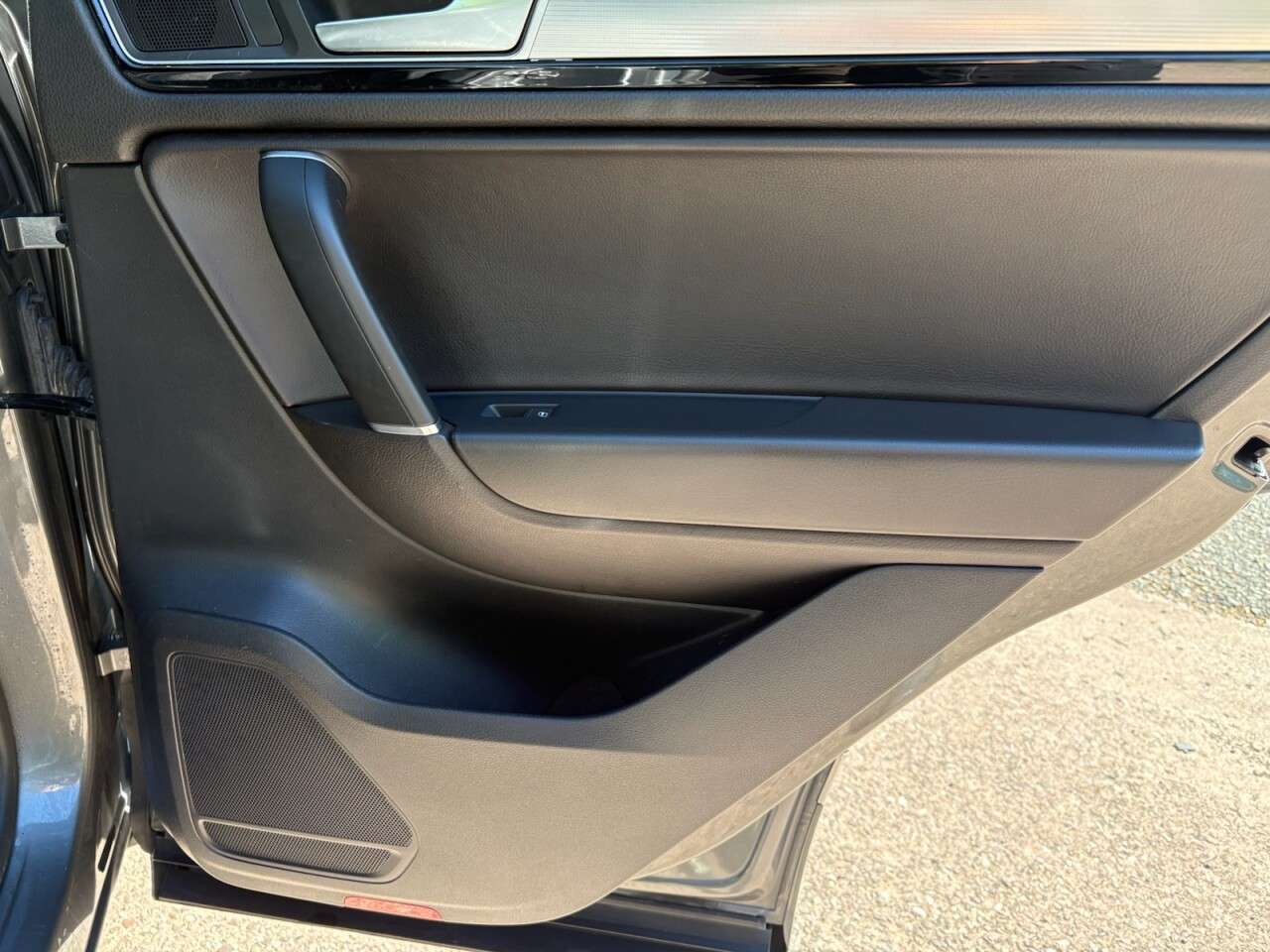 2015 VOLKSWAGEN TOUAREG 2015 VOLKSWAGEN TOUAREG