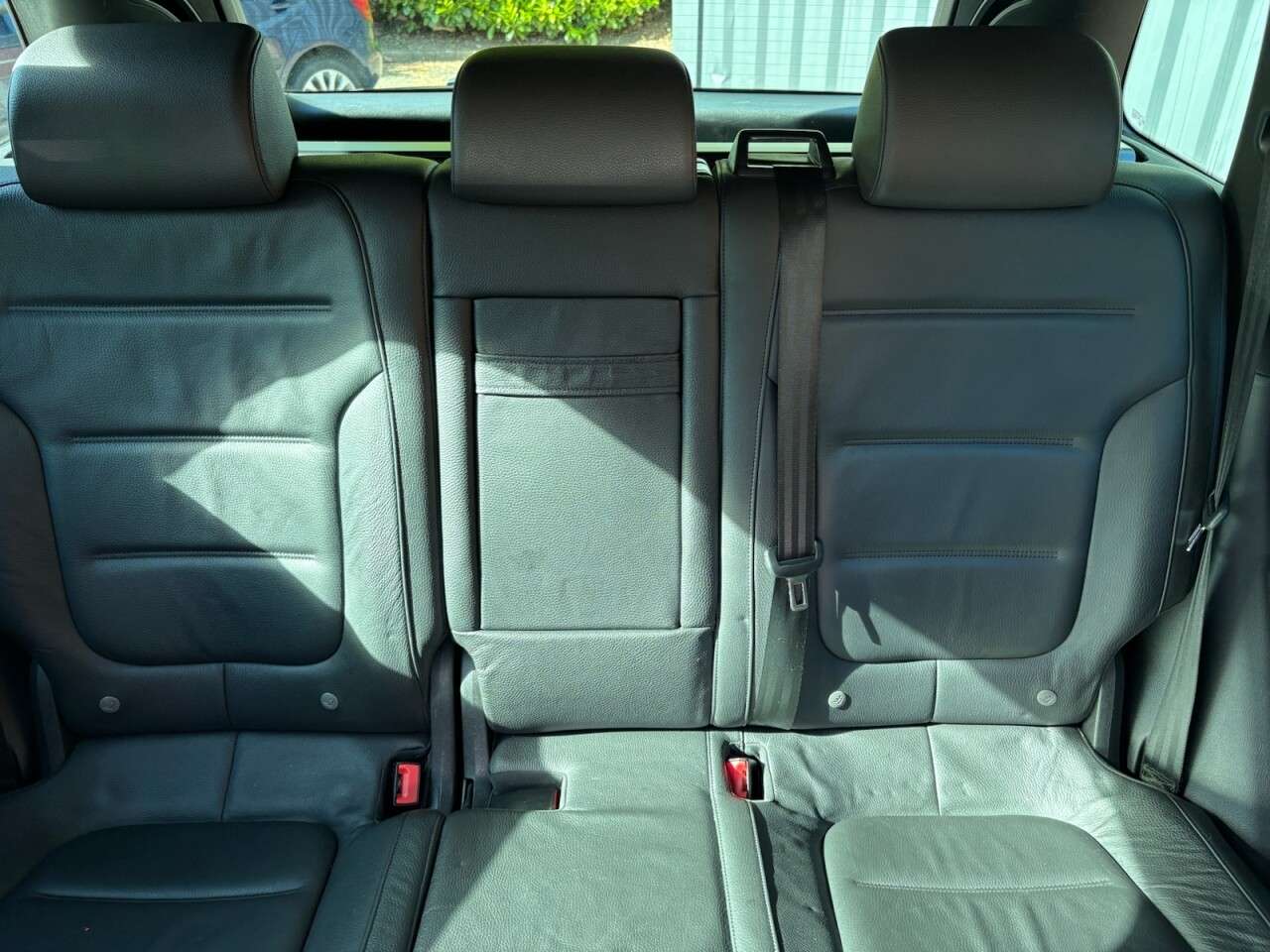 2015 VOLKSWAGEN TOUAREG 2015 VOLKSWAGEN TOUAREG
