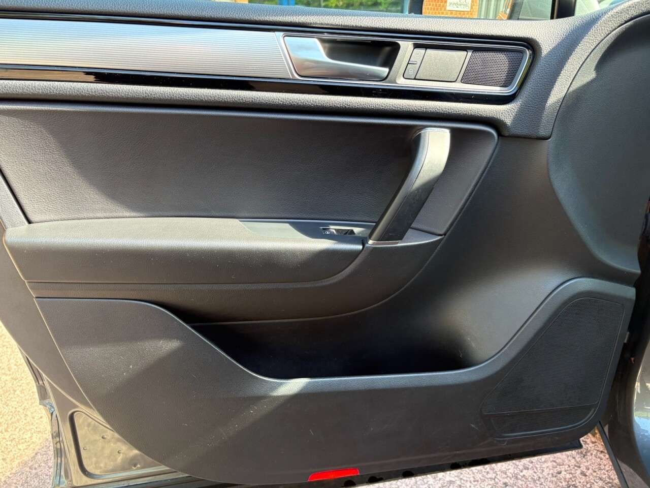 2015 VOLKSWAGEN TOUAREG 2015 VOLKSWAGEN TOUAREG