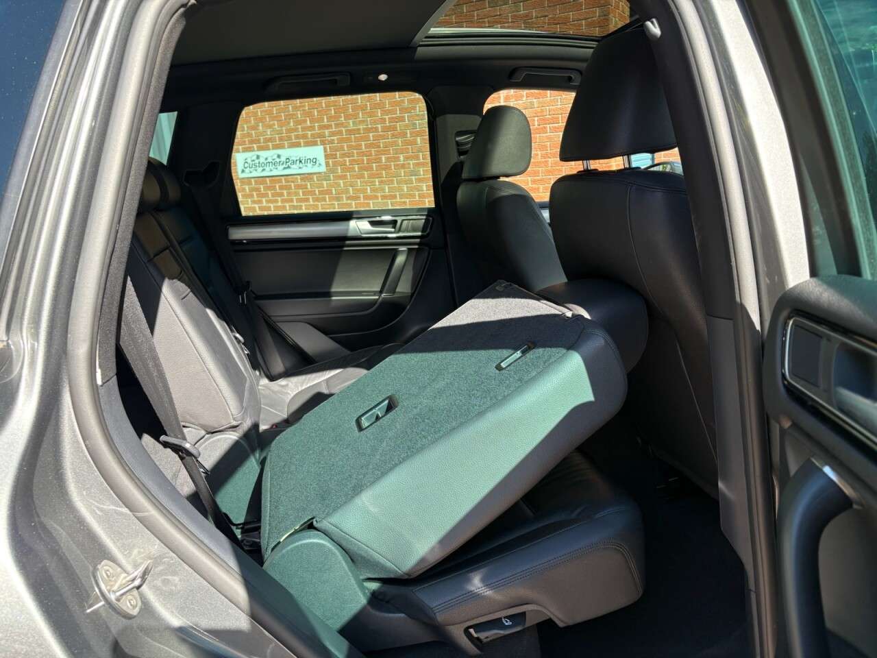 2015 VOLKSWAGEN TOUAREG 2015 VOLKSWAGEN TOUAREG