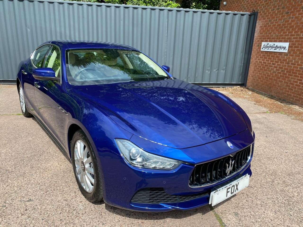 2016 MASERATI GHIBLI 2016 MASERATI GHIBLI