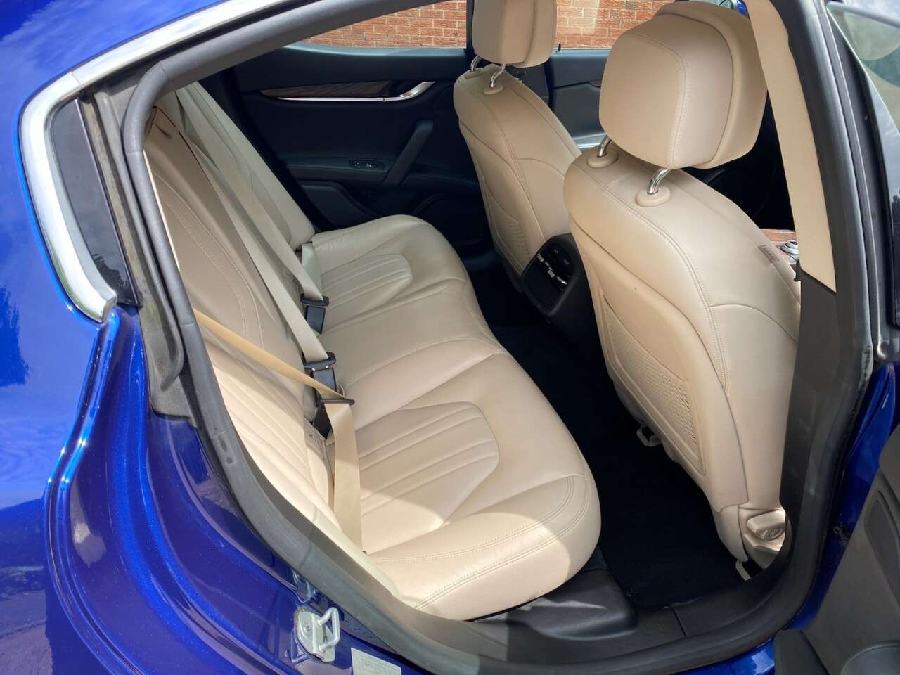 2016 MASERATI GHIBLI 2016 MASERATI GHIBLI