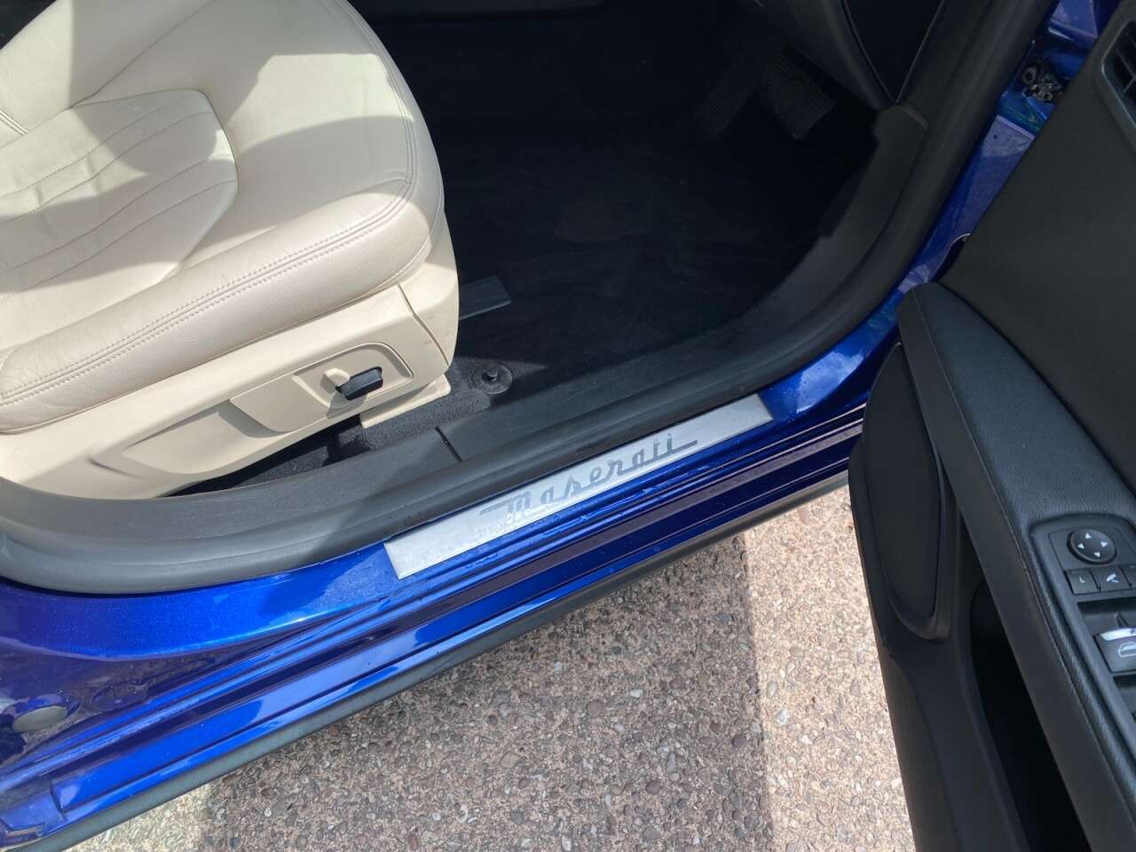 2016 MASERATI GHIBLI 2016 MASERATI GHIBLI