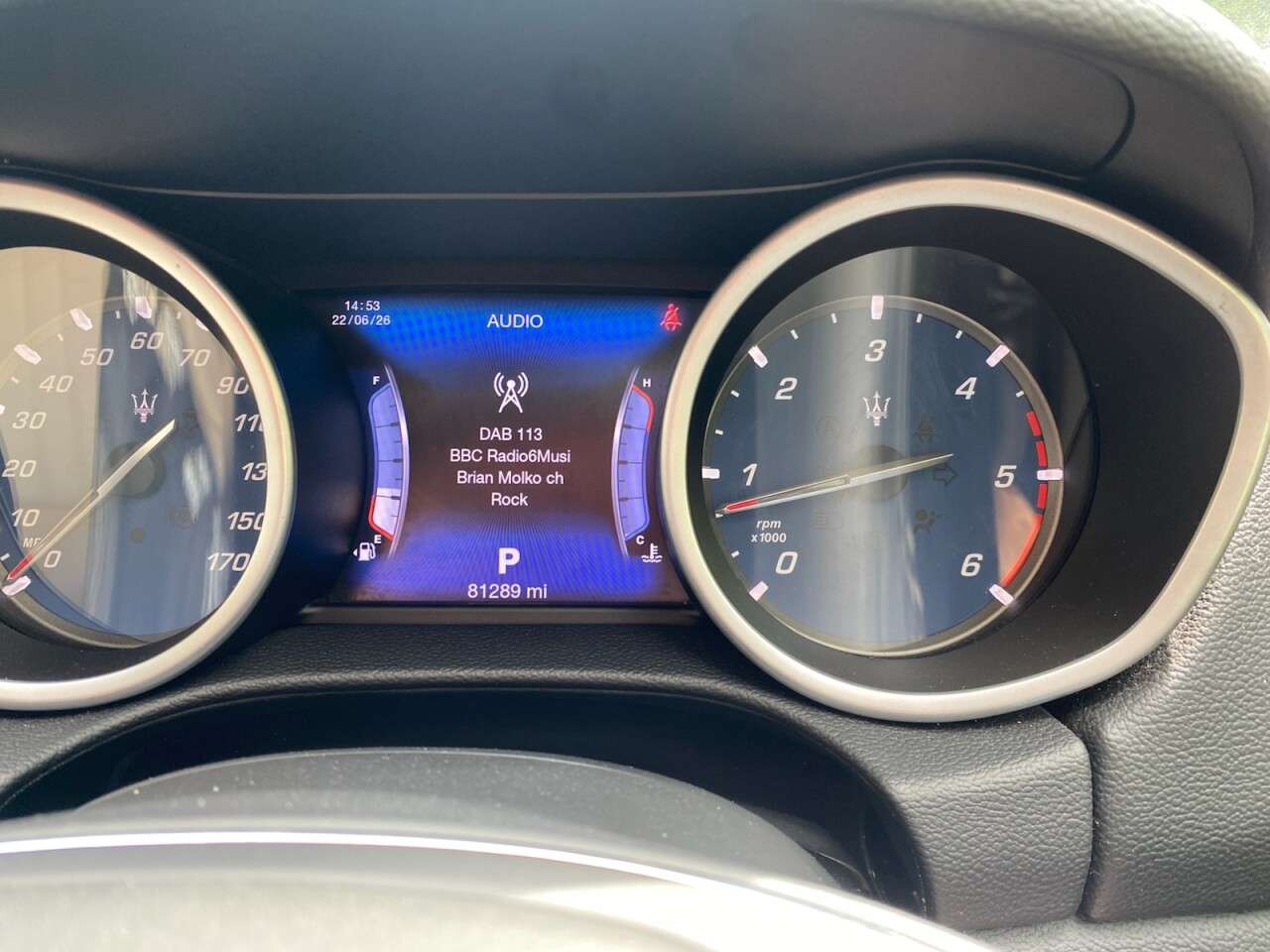 2016 MASERATI GHIBLI 2016 MASERATI GHIBLI