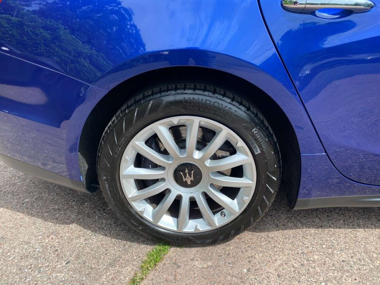 2016 MASERATI GHIBLI 2016 MASERATI GHIBLI