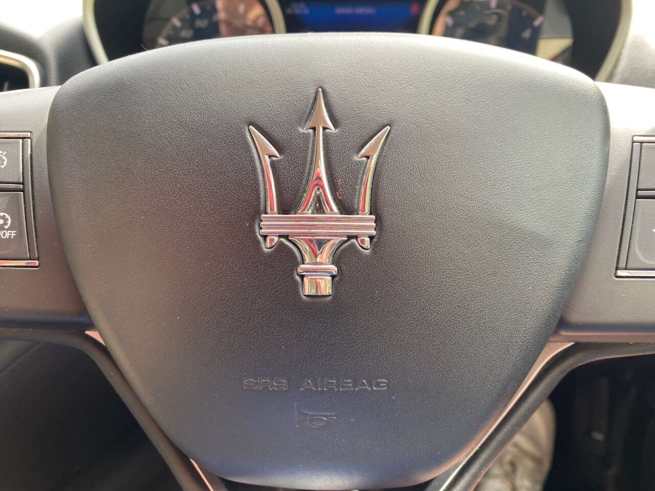 2016 MASERATI GHIBLI 2016 MASERATI GHIBLI