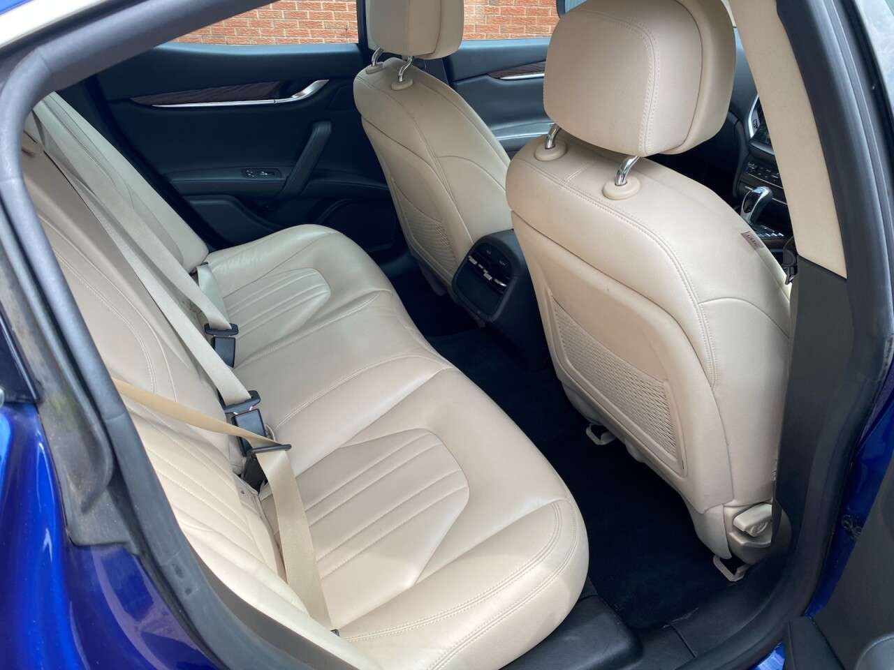 2016 MASERATI GHIBLI 2016 MASERATI GHIBLI
