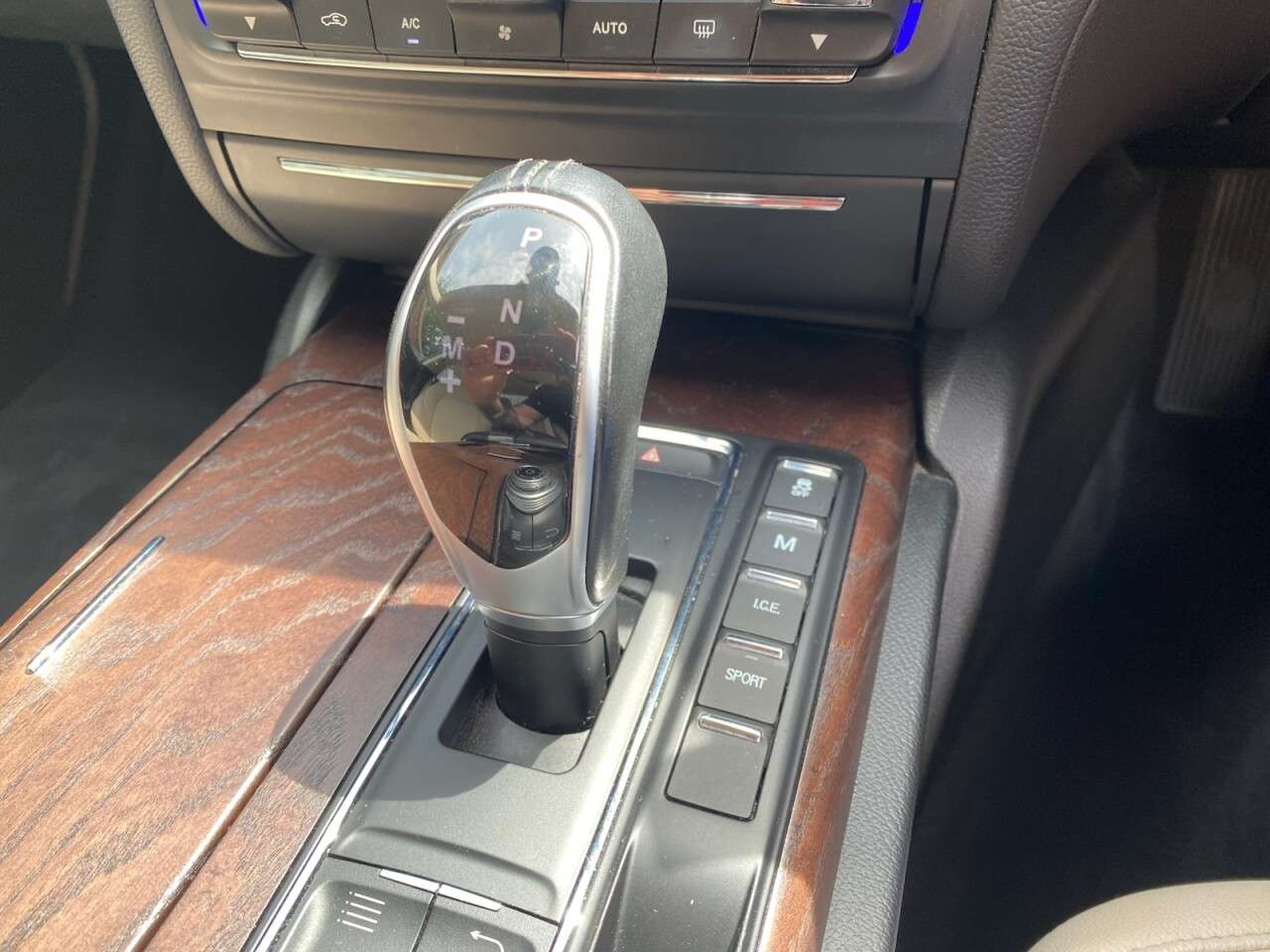 2016 MASERATI GHIBLI 2016 MASERATI GHIBLI