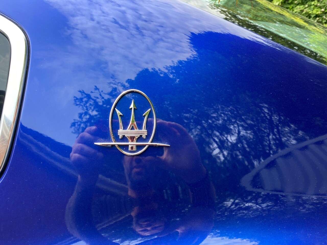 2016 MASERATI GHIBLI 2016 MASERATI GHIBLI