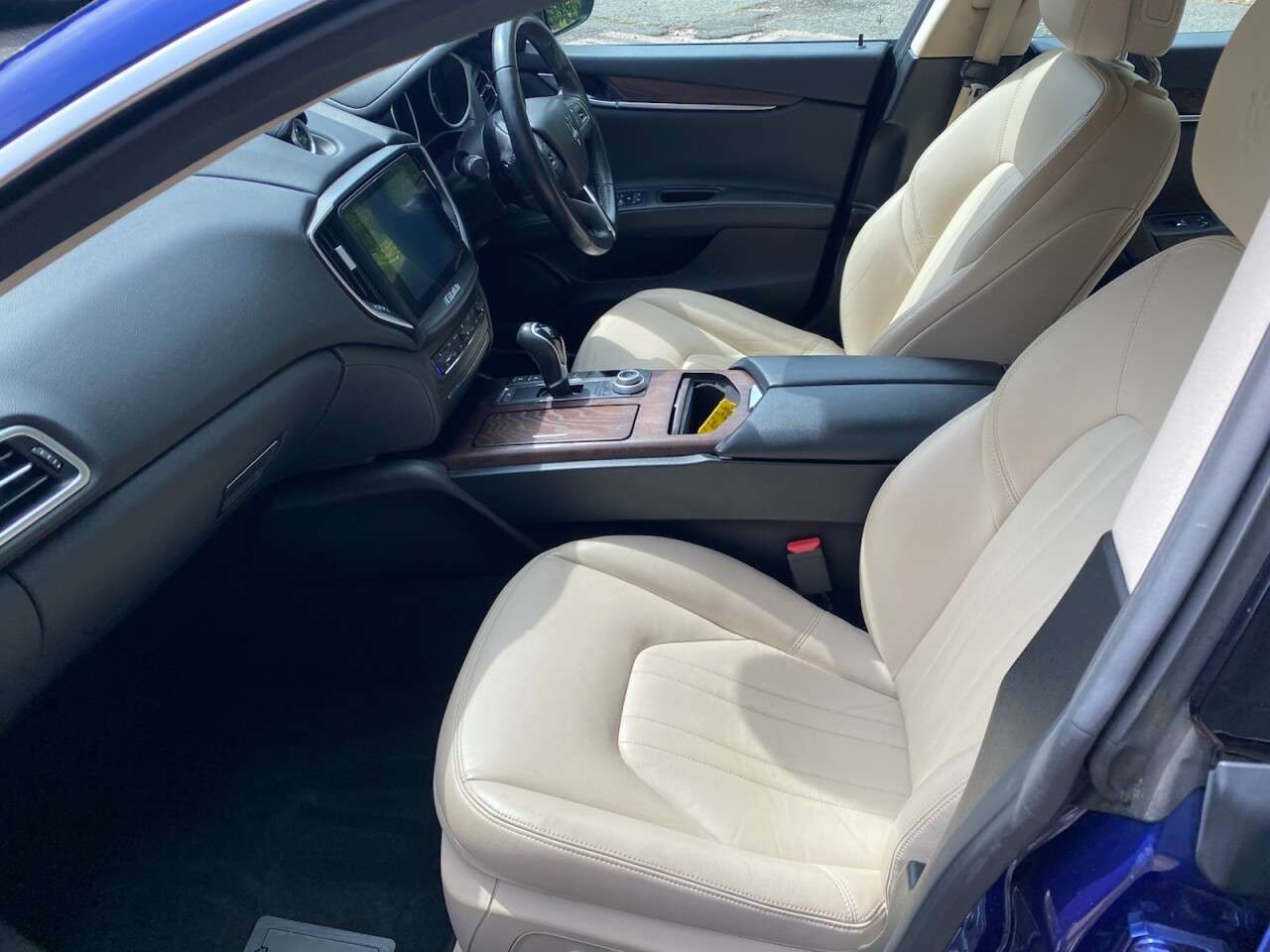 2016 MASERATI GHIBLI 2016 MASERATI GHIBLI