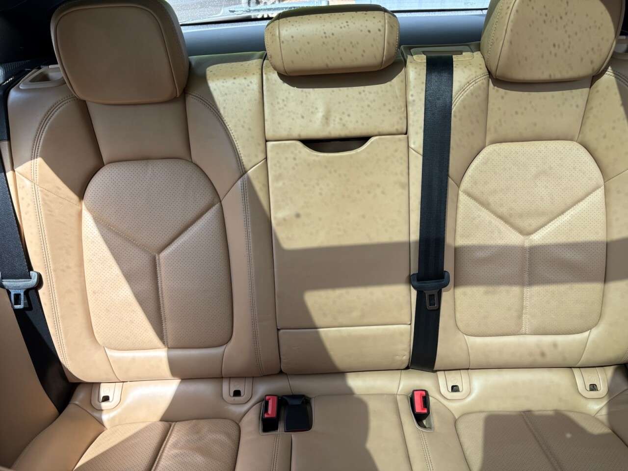 2016 PORSCHE MACAN 2016 PORSCHE MACAN