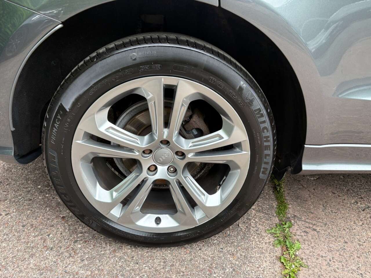 2014 AUDI Q5 2014 AUDI Q5
